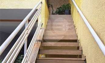 Imagem 2: Sobrado no Parque São Lucas com 2 suítes