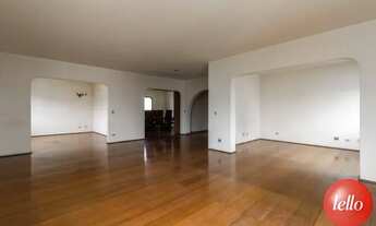 Imagem 3: São Paulo - Apartamento Padrão - Campo Belo