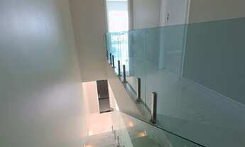 Imagem 4: LINDO SOBRADO - 04 DORMITÓRIOS AMADOR - EUSÉBIO - CE