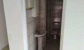 Imagem 7: Sala, 76 m² - venda por R$ 550.000,00 ou aluguel por R$ 2.270,00/mês - Vila Bastos - Santo