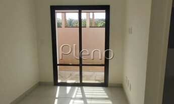 Imagem 2: Apartamento - Parque Brasília - Campinas