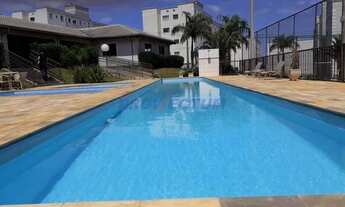 Imagem: Apartamento - Jardim Antonio Von Zuben