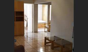 Imagem 2: Apartamento térreo no Ipiranga