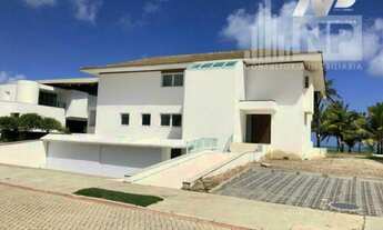 Imagem 2: Magnifica casa I Condomínio Morada da Península na Beira Mar Reserva do Paiva
