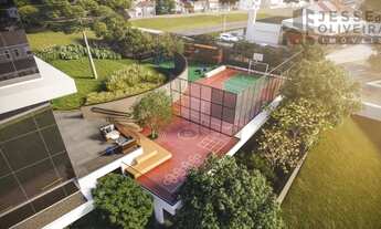 Imagem 4: Curitiba - Apartamento Padrão - Champagnat