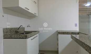 Imagem 4: Área privativa para aluguel 1 quarto 1 vaga - Centro