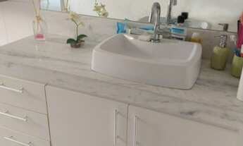 Imagem 7: Apartamento com planejados no Portal