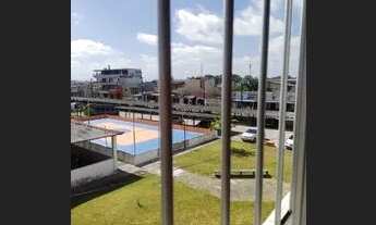 Imagem 4: Alugo lindo apto no morada do sol 2/4