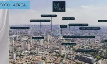 Imagem 4: Apartamento para venda tem 40 metros quadrados com 2 quartos em Mooca - São Paulo - SP