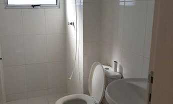 Imagem 7: Apartamento com 2 dormitórios, 55 m² - venda por R$ 380.000,00 ou aluguel por R$ 2.860,00