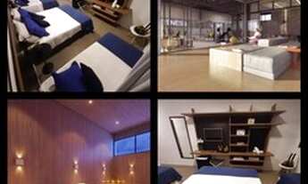 Imagem 5: Vendo por 163 mil Olímpia São Paulo 1/13 avos de cota Olímpia Park Resort/ SP