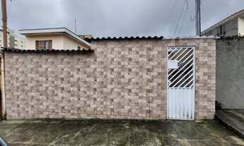 Imagem: SÃO PAULO - Casa Padrão - JABAQUARA