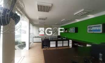 Imagem 4: Prédio para venda no Jardim do Trevo - Campinas!