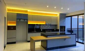 Imagem 2: Casa - Le Village - Valinhos