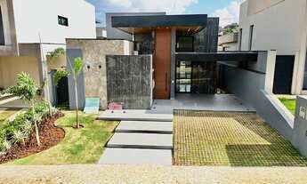 Imagem 6: Casa Quinta dos Ventos térrea