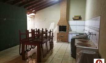 Imagem 6: Casa (térrea na rua) 3 dormitórios/suite, cozinha planejada