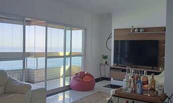 Imagem 4: Vista mar total Apartamento com 3 dormitórios