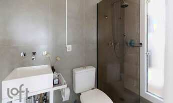 Imagem 5: Apartamento à venda em Bosque da Saúde com 87 m², 3 quartos, 1 suíte, 2 vagas