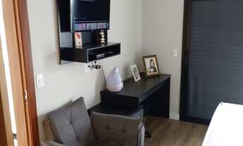 Imagem 7: Sobrado à venda no Ibiti Reserva, em Sorocaba, SP