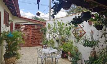 Imagem 2: Casa com 2 Suítes e 1 Quarto à venda - Agapeama - Jundiaí/SP