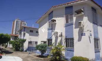 Imagem: Apartamento no Cond. Dos Estados para aluguel