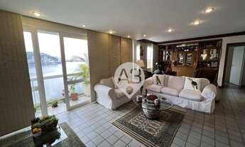 Imagem: Apartamento com 4 dormitórios à venda