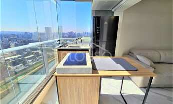 Imagem 2: A MELHOR VISTA NO RIVER ONE!