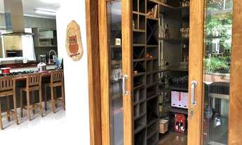 Imagem 7: Espetacular Casa no Vintage - 4 suítes, fino acabamento e muita privacidade, em 3.240 metr