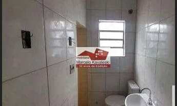 Imagem 6: Casa com 3 dormitórios à venda, 120 m² por R$ 435.000,00 - Vila Vera - São Paulo/SP