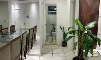 Imagem 3: Apartamento com 2 dormitórios, 58 m² - venda por R$ 295.000,00 ou aluguel por R$ 1.868,00