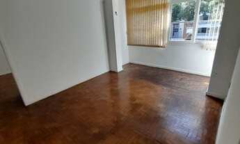 Imagem 4: Apartamento para aluguel com 1 quarto - José Menino - Santos - SP