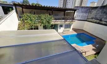 Imagem 5: Casa sobrado 5 dormitórios 520m alto padrão