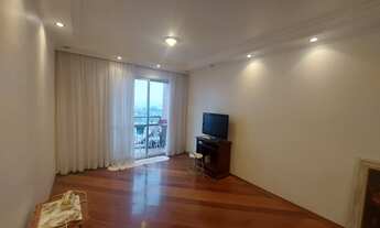 Imagem: Apartamento para aluguel possui 90 metros