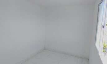 Imagem 6: Repasse muito bem localizado na sapiranga a poucos metros do via sul, apartamento novo tod