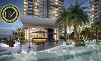 Imagem 1: Apartamento com 4 dormitórios à venda, 276 m² por R$ 7.300.833,00 - Paraíso - São Paulo/SP