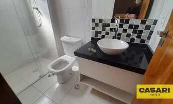 Imagem 4: Apartamento com 3 dormitórios à venda, 87 m² - Vila Valparaíso - Santo André/SP