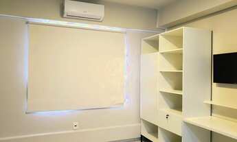 Imagem 6: Apartamento Padrão - 1 Dormitório - Locação - Próximo Unaerp