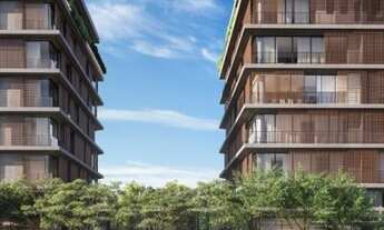 Imagem 4: Curitiba - Apartamento Padrão - Bigorrilho