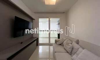 Imagem 6: Locação Apartamento 2 quartos Mata da Praia Vitória