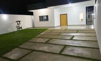 Imagem 2: Alugo casa 3 quartos ponte alta norte gama