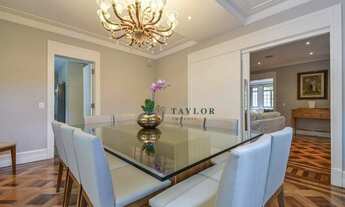 Imagem 5: Belíssima e luxuosa casa de vila totalmente mobiliada, pronta para morar