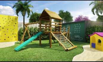 Imagem 6: Apartamento para venda tem 42 metros quadrados com 2 quartos em Água Chata - Guarulhos - S