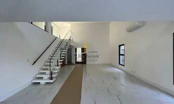 Imagem 4: Maravilhosa casa nova à venda Alphaville 4 suítes