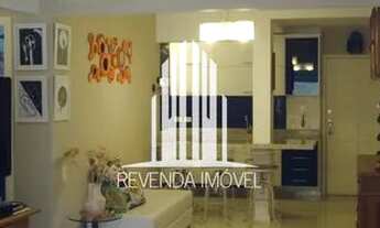 Imagem 6: Apartamento de 70m² com 1 dormitório e 1 vaga de garagem à venda na Vila Madalena