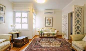 Imagem 7: Casa residencial à venda, Jardim Paulista, São Paulo