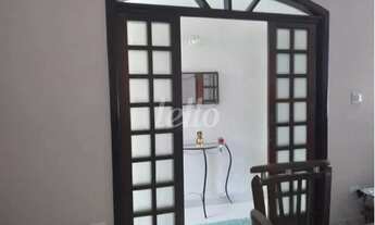 Imagem 3: São Paulo - Casa Padrão - Água Rasa