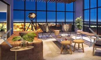 Imagem 4: Apartamento Edifício Concept