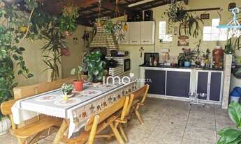 Imagem 5: Casa com 2 Suítes e 1 Quarto à venda - Agapeama - Jundiaí/SP