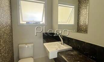 Imagem 3: Casa - Swiss Park - Campinas