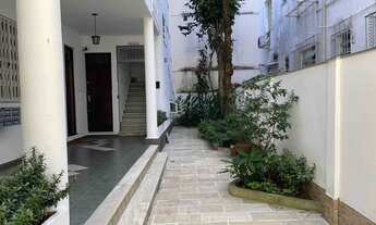 Imagem 4: Apartamento para aluguel possui 55 metros quadrados com 1 quarto em Leblon - Rio de Janeir